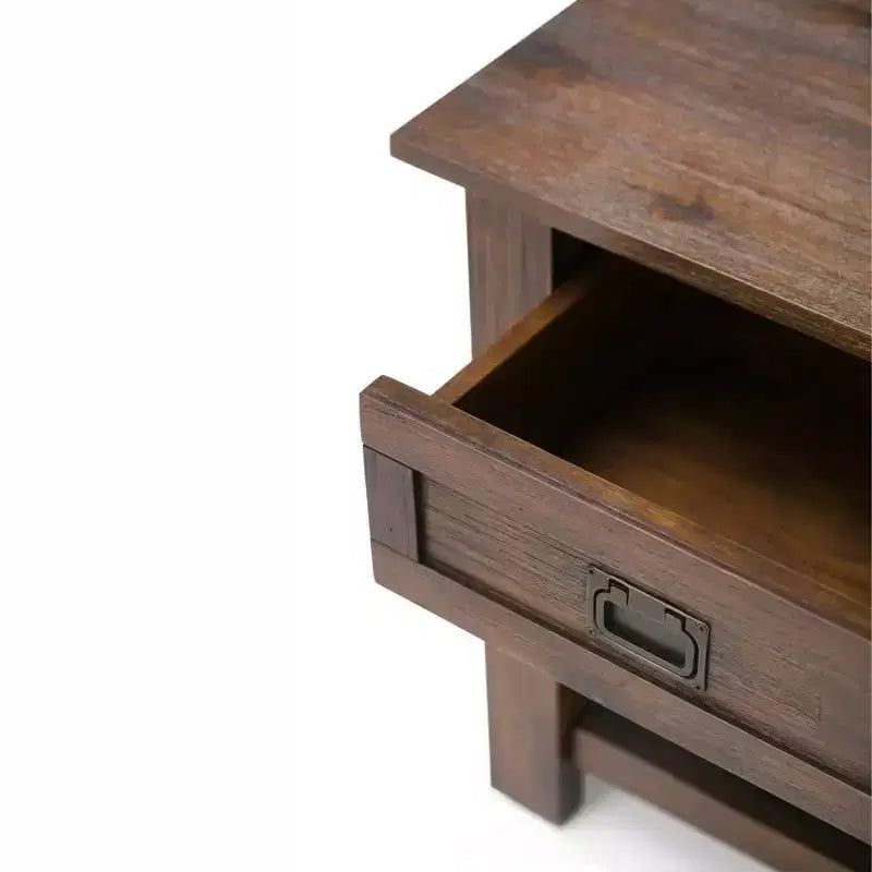 Table d'appoint 22 Garret - WyndenHall