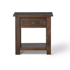 Table d'appoint 22 Garret - WyndenHall