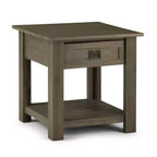 Table d'appoint 22 Garret - WyndenHall