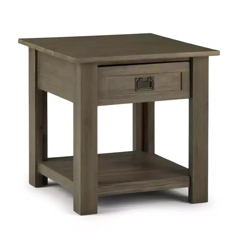 Table d'appoint 22 Garret - WyndenHall