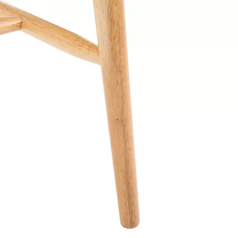 Chaise de salle à manger Winona à dossier à fuseaux - DCH8500 - Safavieh