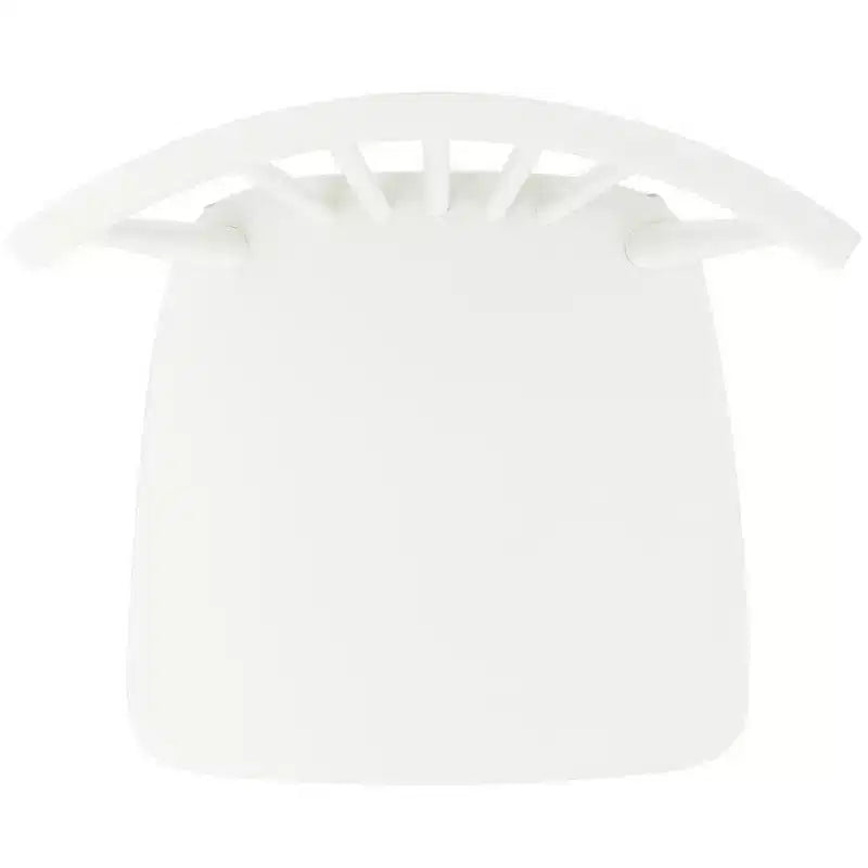 Chaise de salle à manger Winona à dossier à fuseaux - DCH8500 - Safavieh