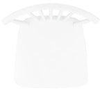 Chaise de salle à manger Winona à dossier à fuseaux - DCH8500 - Safavieh