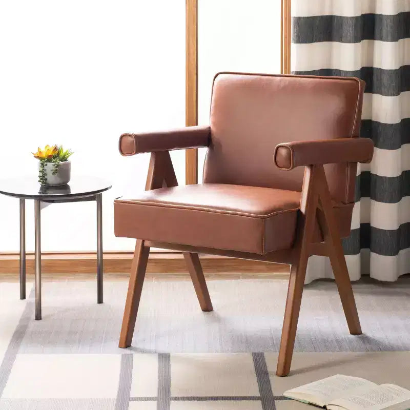 Fauteuil Suri Mid Century - ACH4508 - Safavieh