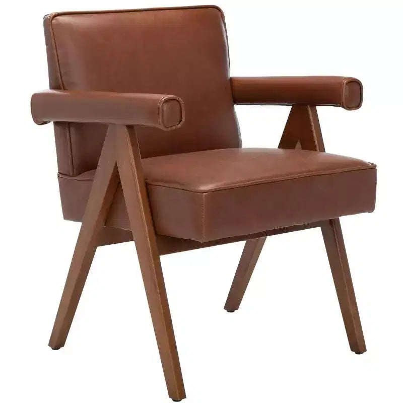 Fauteuil Suri Mid Century - ACH4508 - Safavieh