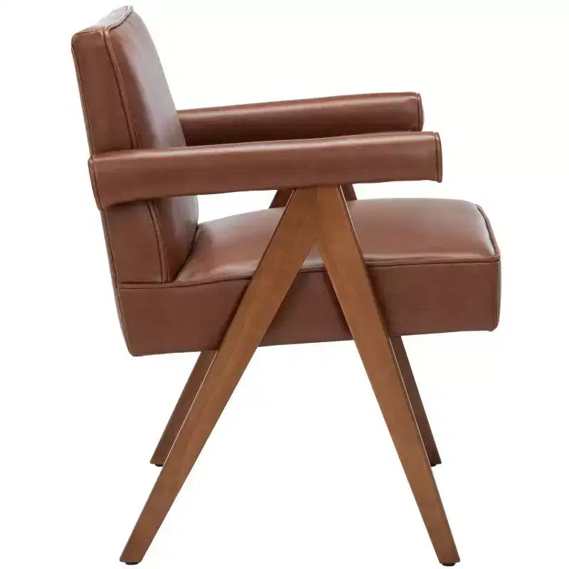 Fauteuil Suri Mid Century - ACH4508 - Safavieh