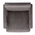 Fauteuil Suri Mid Century - ACH4508 - Safavieh