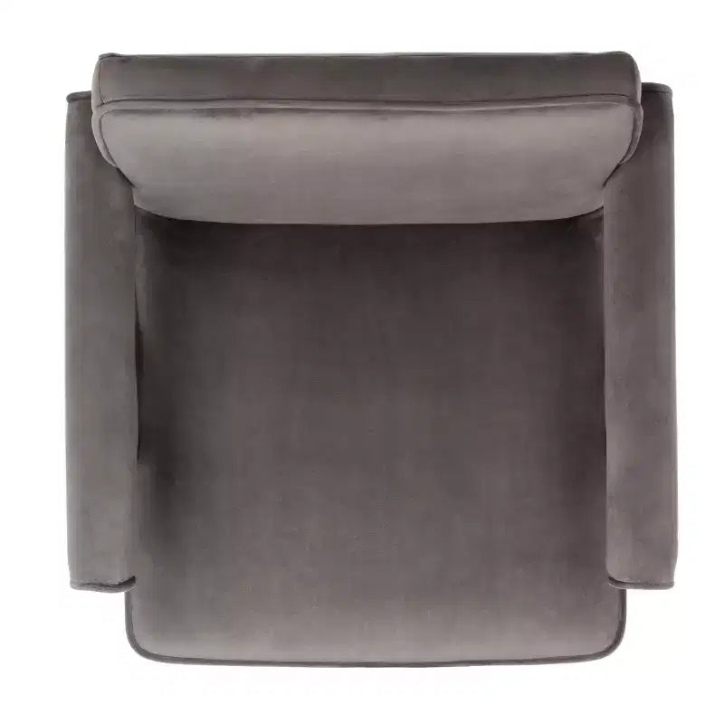 Fauteuil Suri Mid Century - ACH4508 - Safavieh
