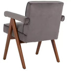 Fauteuil Suri Mid Century - ACH4508 - Safavieh