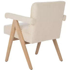 Fauteuil Suri Mid Century - ACH4508 - Safavieh