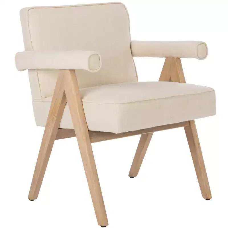 Fauteuil Suri Mid Century - ACH4508 - Safavieh