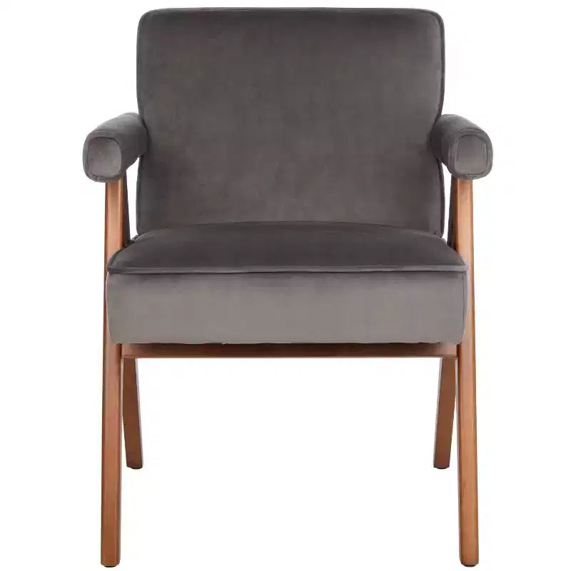 Fauteuil Suri Mid Century - ACH4508 - Safavieh
