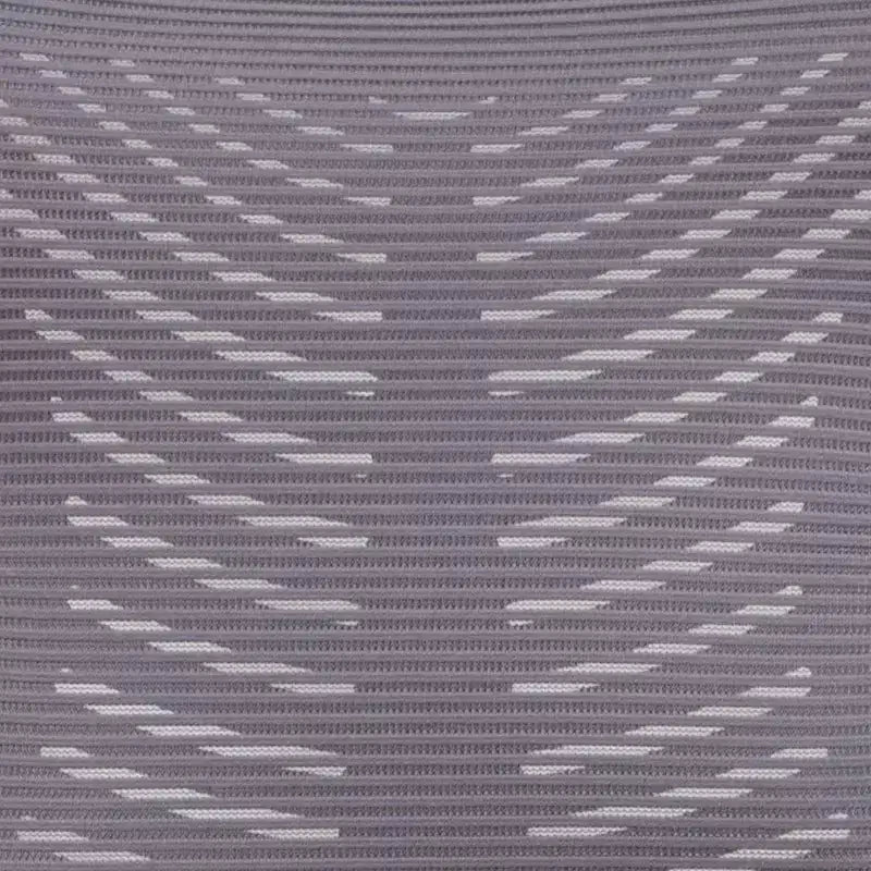 Chaise de bureau ergonomique pivotante Flash Furniture Executive Designer Mesh à dossier haut avec accoudoirs réglables