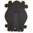 Miroir réplique Ukonic Friends TV Show Yellow Peephole Frame pour porte | 38,1 x 27,9 cm