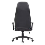 Fauteuil de gaming en similicuir surpiqué Ansar Diamond 24h/24, 7j/7, disponible à domicile