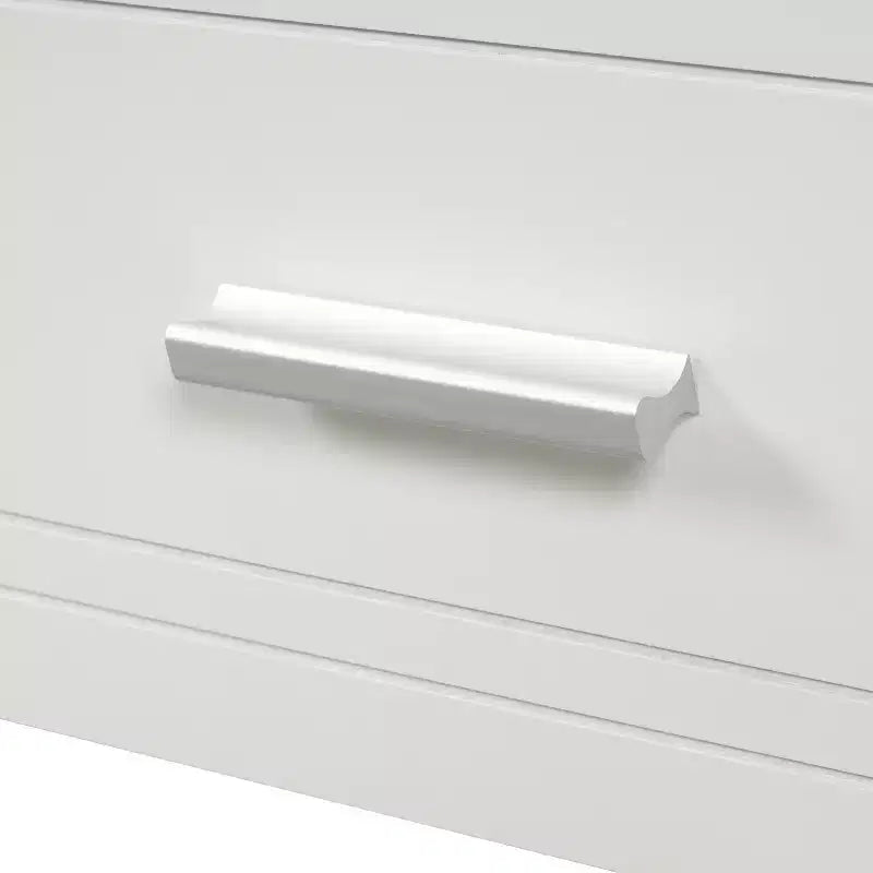 Lit superposé en bois, double sur double, avec 4 tiroirs, lit gigogne et escalier-ModernLuxe