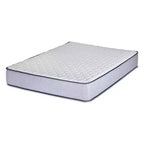 Matelas en mousse haute densité, ferme moyen, plateau serré, 7 pouces, Continental Sleep.