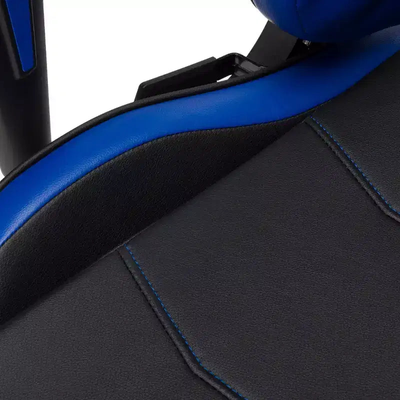 Chaise de jeu ergonomique RESPAWN 110