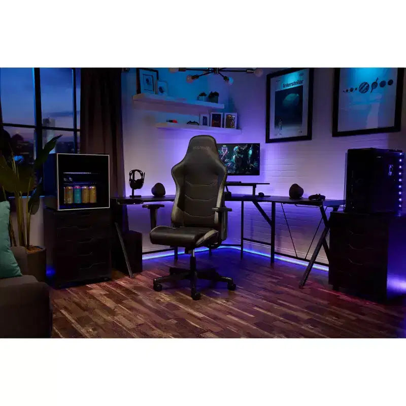 Chaise de jeu ergonomique RESPAWN 110