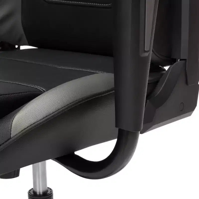 Chaise de jeu ergonomique RESPAWN 110