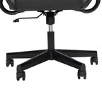 Chaise de jeu ergonomique RESPAWN 110