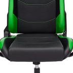 Chaise de jeu ergonomique RESPAWN 110