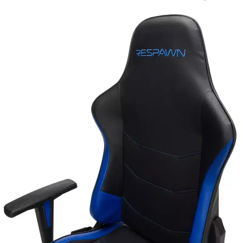 Chaise de jeu ergonomique RESPAWN 110