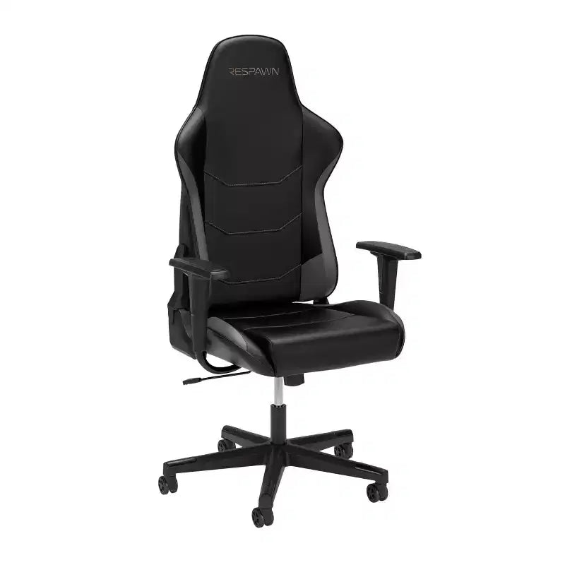 Chaise de jeu ergonomique RESPAWN 110