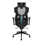 Chaise de gaming RESPAWN Flexx Mesh avec support lombaire et appui-tête réglable