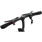 Vélo Électrique Pliant GlareWheel 12'' Mode Urbaine X5