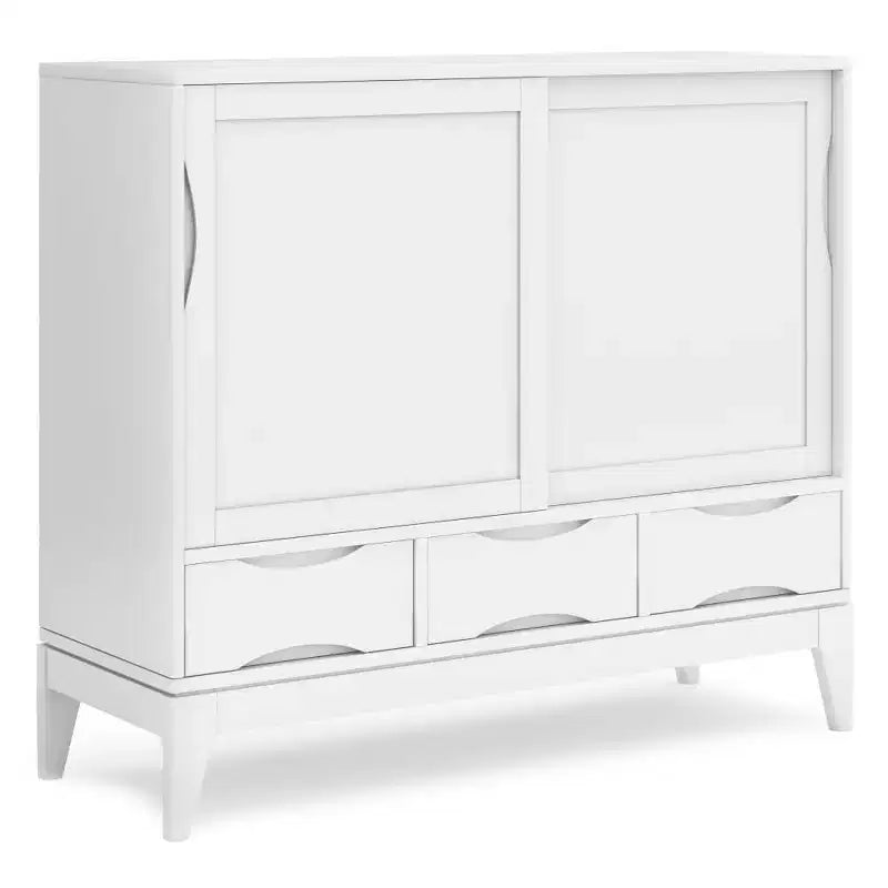 Armoire de rangement moyenne Pearson - WyndenHall