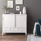 Armoire de rangement moyenne Pearson - WyndenHall