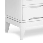 Armoire de rangement moyenne Pearson - WyndenHall