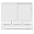 Armoire de rangement moyenne Pearson - WyndenHall