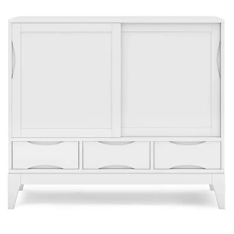 Armoire de rangement moyenne Pearson - WyndenHall