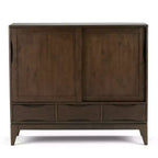 Armoire de rangement moyenne Pearson - WyndenHall