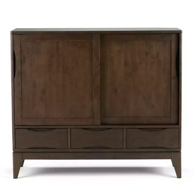 Armoire de rangement moyenne Pearson - WyndenHall