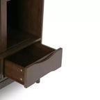 Armoire de rangement moyenne Pearson - WyndenHall