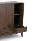 Armoire de rangement moyenne Pearson - WyndenHall