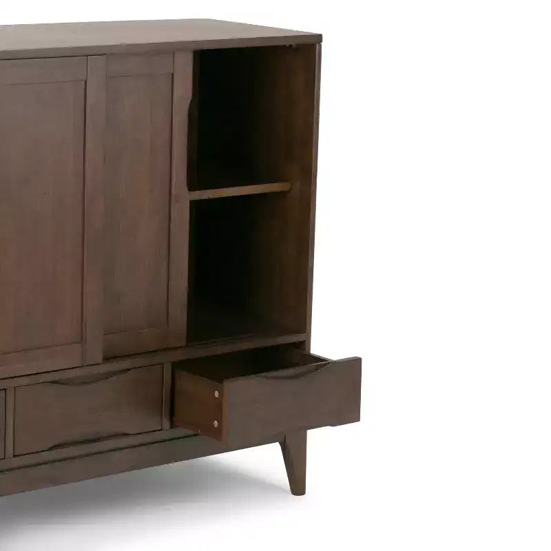 Armoire de rangement moyenne Pearson - WyndenHall