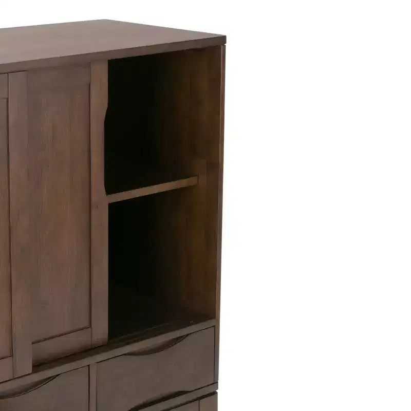 Armoire de rangement moyenne Pearson - WyndenHall