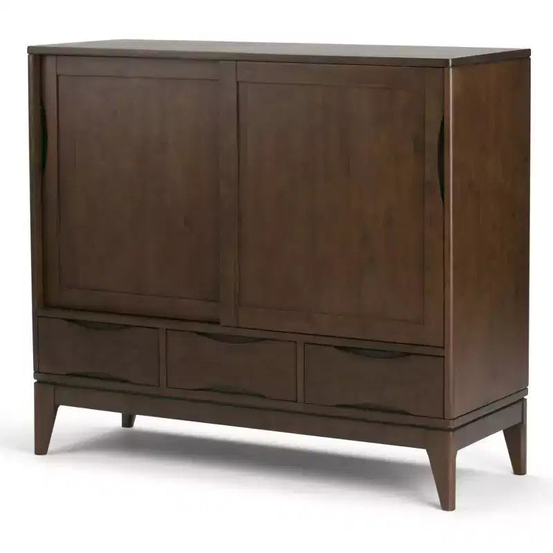 Pearson Medium Storage Cabinet - WyndenHall