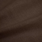Fauteuil pivotant Rhea en lin - Threshold