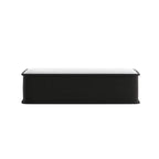 Matelas hybride Flash Furniture Dream de 25,4 cm, matelas en mousse haute densité et ressorts ensachés en boîte, mousse certifiée CertiPur-US