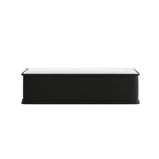 Matelas hybride Flash Furniture Dream de 25,4 cm, matelas en mousse haute densité et ressorts ensachés en boîte, mousse certifiée CertiPur-US