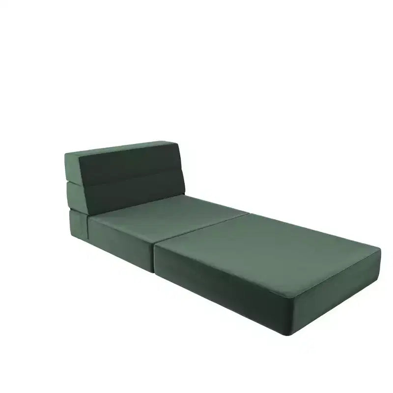 Novogratz The Flower Chaise longue et fauteuil modulaires