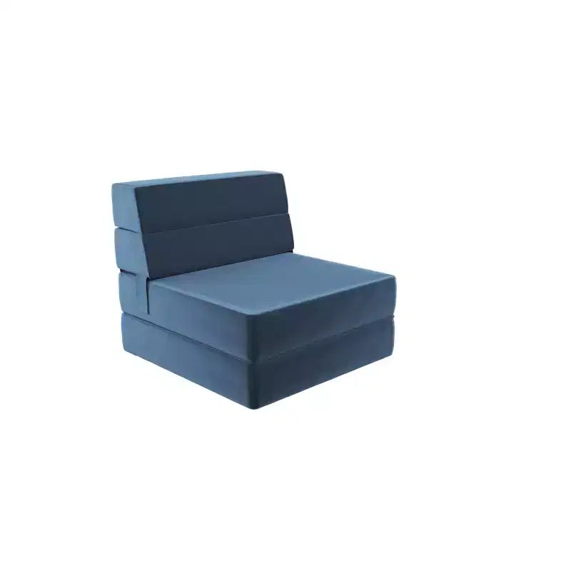 Novogratz The Flower Chaise longue et fauteuil modulaires