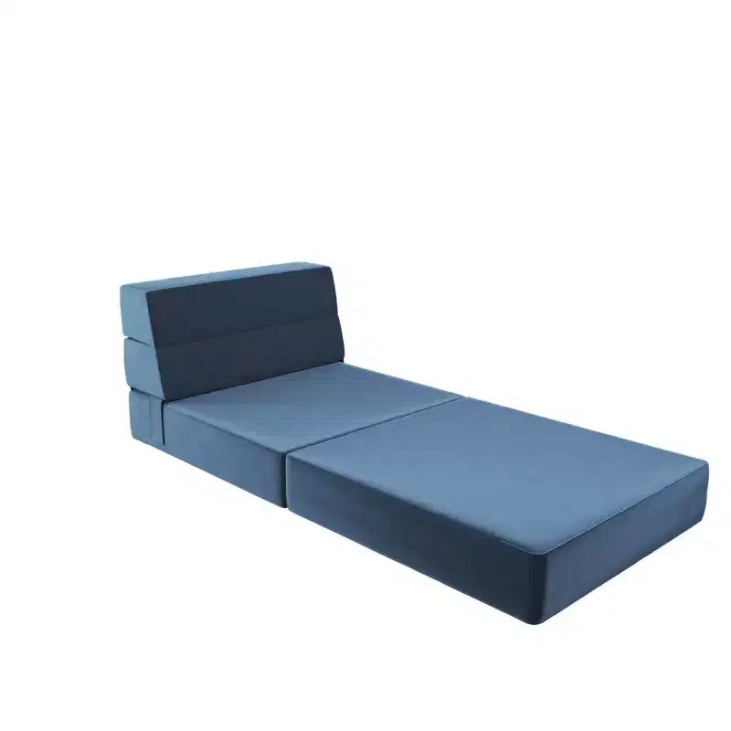 Novogratz The Flower Chaise longue et fauteuil modulaires