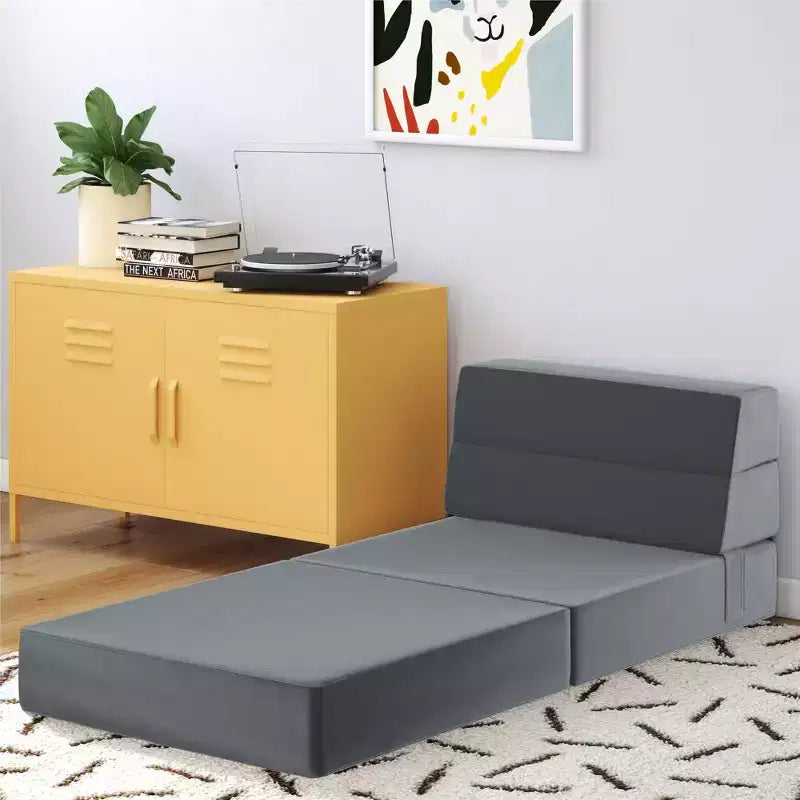 Novogratz The Flower Chaise longue et fauteuil modulaires