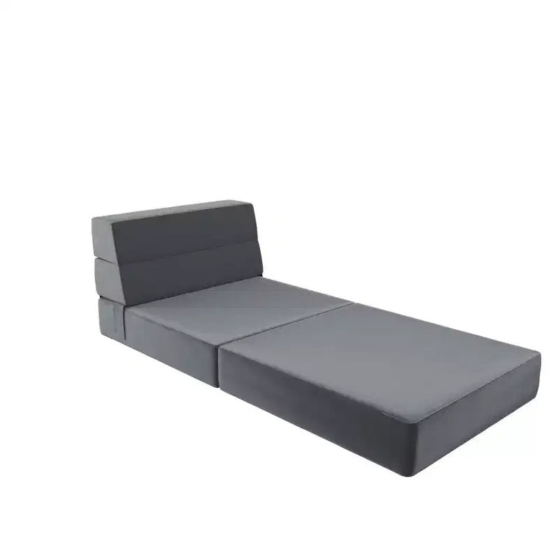 Novogratz The Flower Chaise longue et fauteuil modulaires